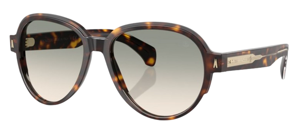 Lunettes de Soleil Moncler Swanspan ME6005