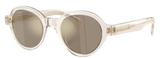 Occhiali da Sole Moncler Rondosa ME6003