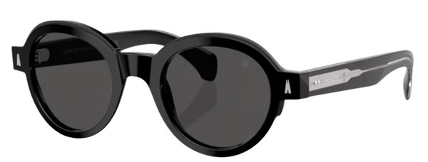 Lunettes de Soleil Moncler Rondosa ME6003