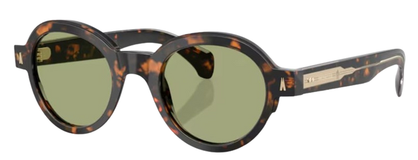 Lunettes de Soleil Moncler Rondosa ME6003