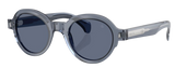 Occhiali da Sole Moncler Rondosa ME6003