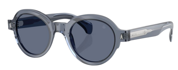 Lunettes de Soleil Moncler Rondosa ME6003