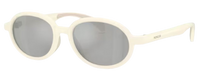 Lunettes de Soleil Moncler Caprice ME8006