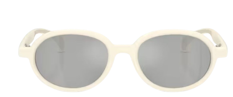 Lunettes de Soleil Moncler Caprice ME8006