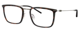 Lunettes de vue Moncler ME1001D