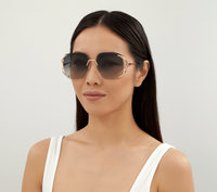 Gafas de sol Gucci Logo GG0646S