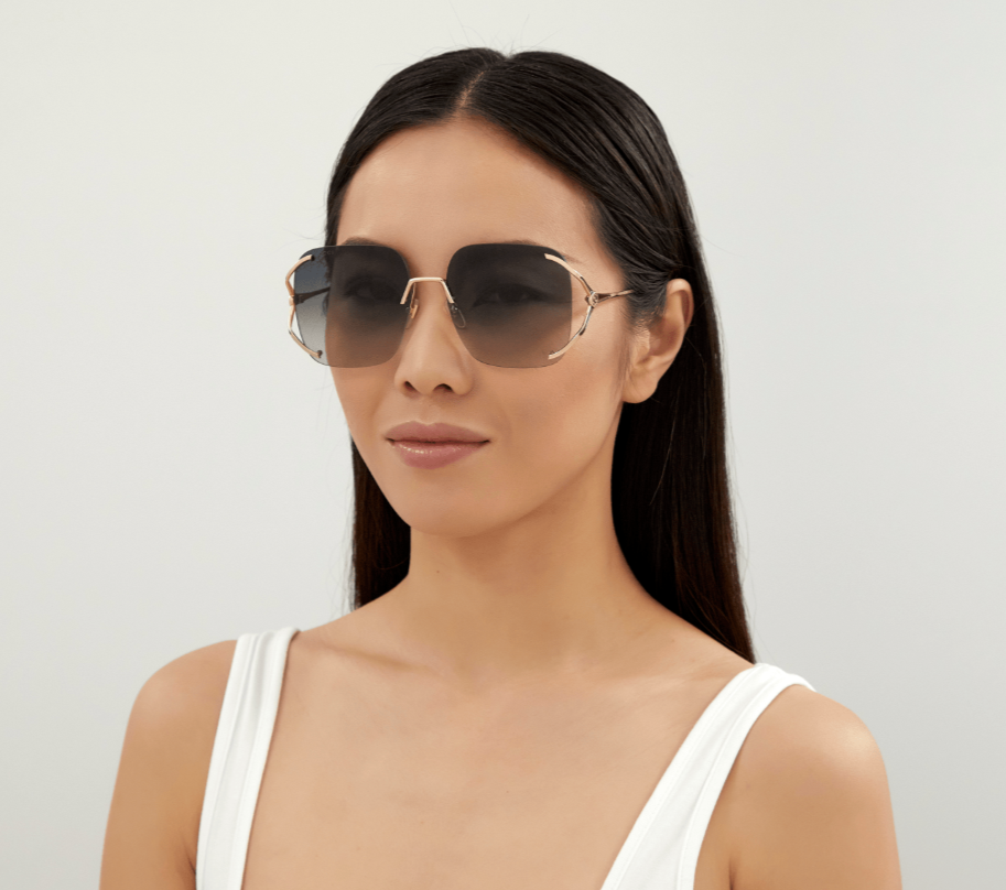 Gafas de sol Gucci Logo GG0646S