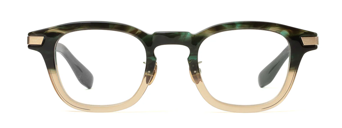 Korrektionsbrille Mr.Gentleman Jackson