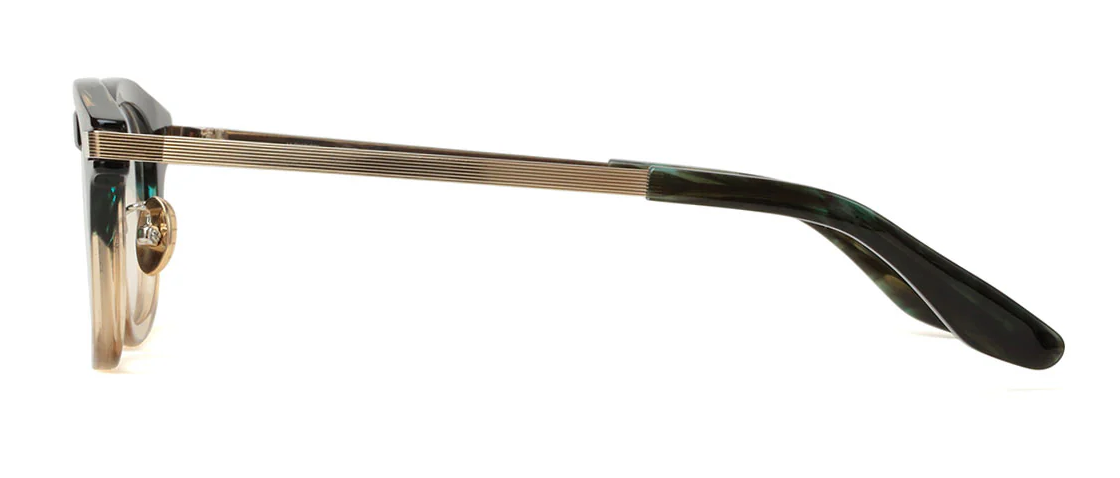 Korrektionsbrille Mr.Gentleman Jackson