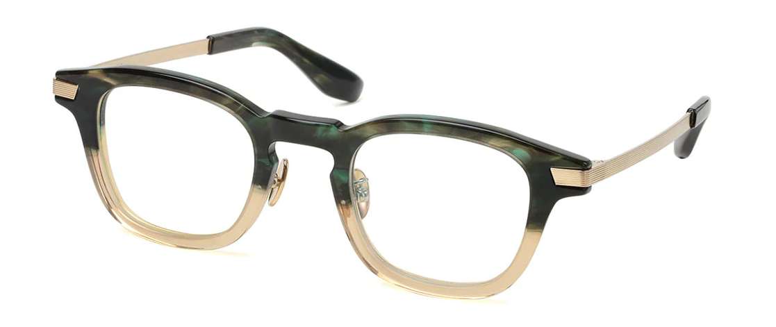 Korrektionsbrille Mr.Gentleman Jackson