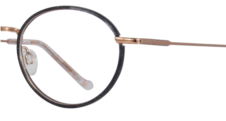 Korrektionsbrille Kinto 4424