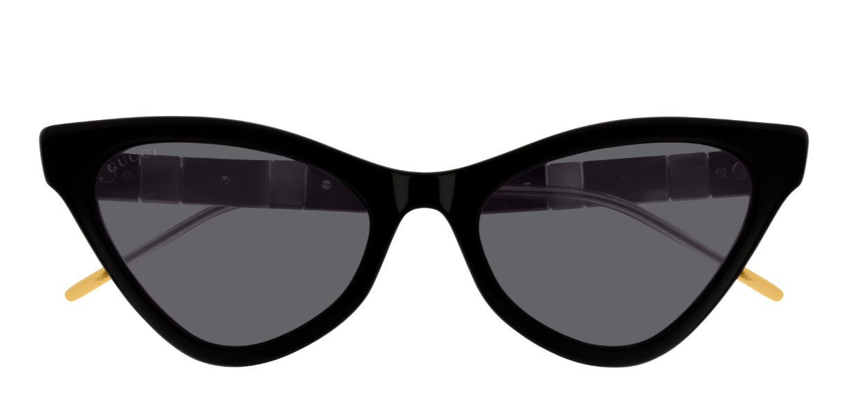 Óculos de sol Gucci Web GG0597S