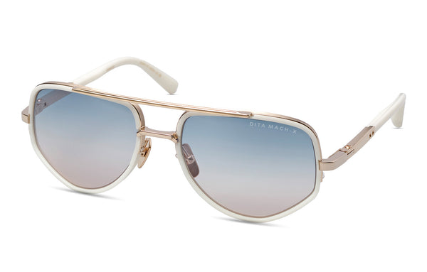 Occhiali da Sole Dita Detron DTS463