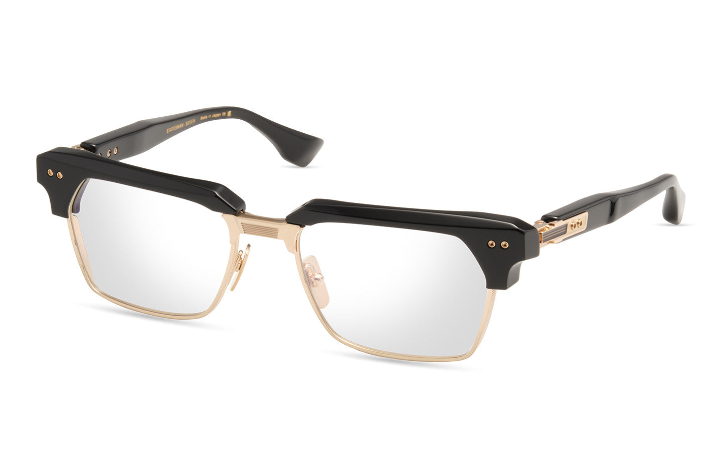 Lunettes de vue Dita Statesman-Seven DTX443