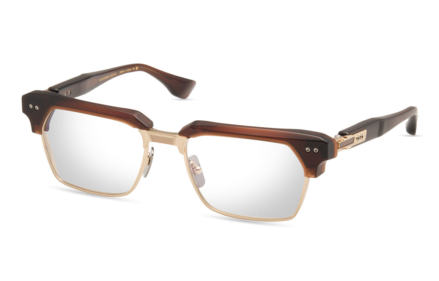 Lunettes de vue Dita Statesman-Seven DTX443