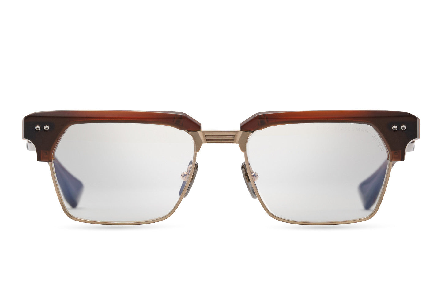 Lunettes de vue Dita Statesman-Seven DTX443