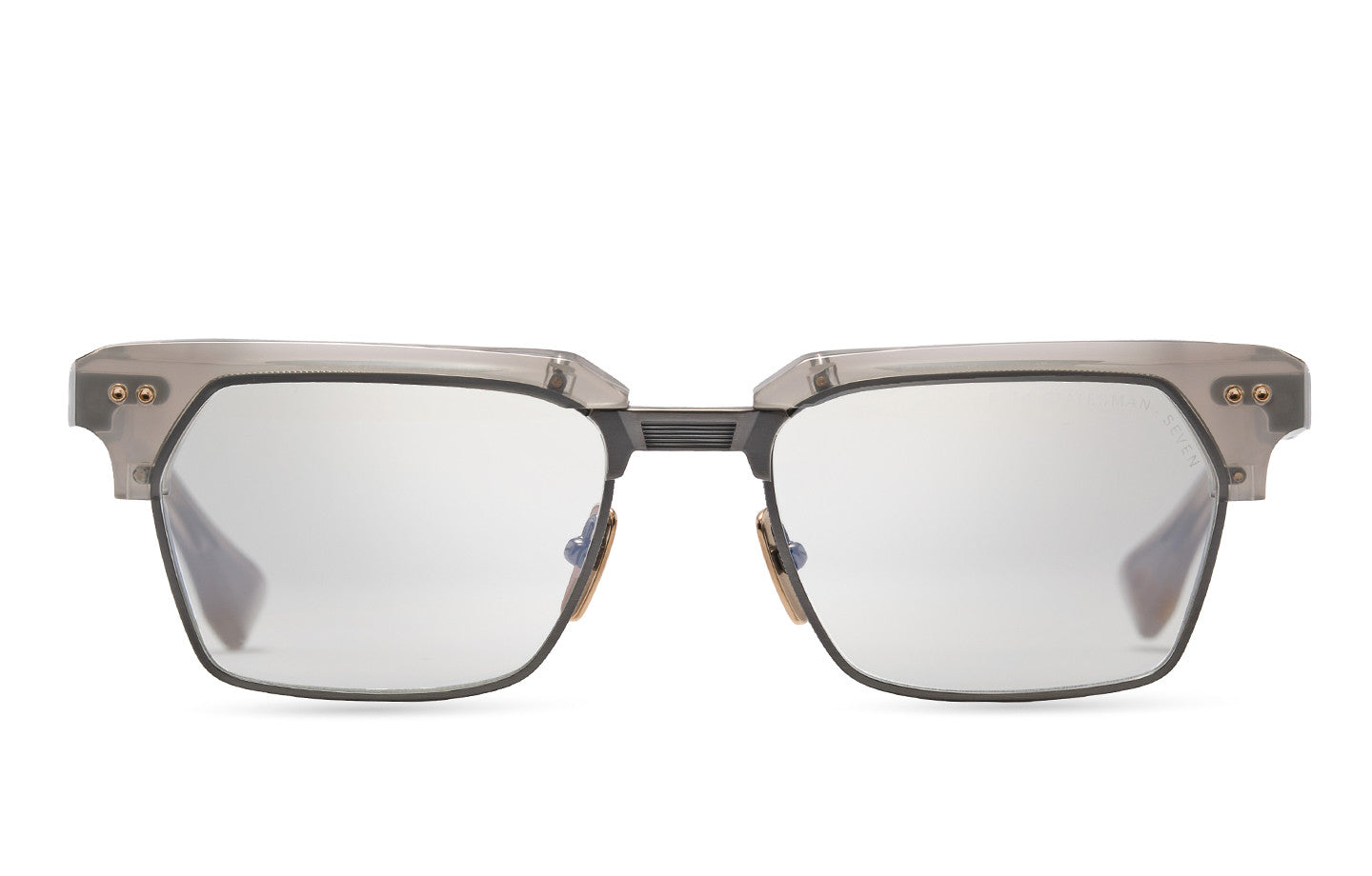 Lunettes de vue Dita Statesman-Seven DTX443