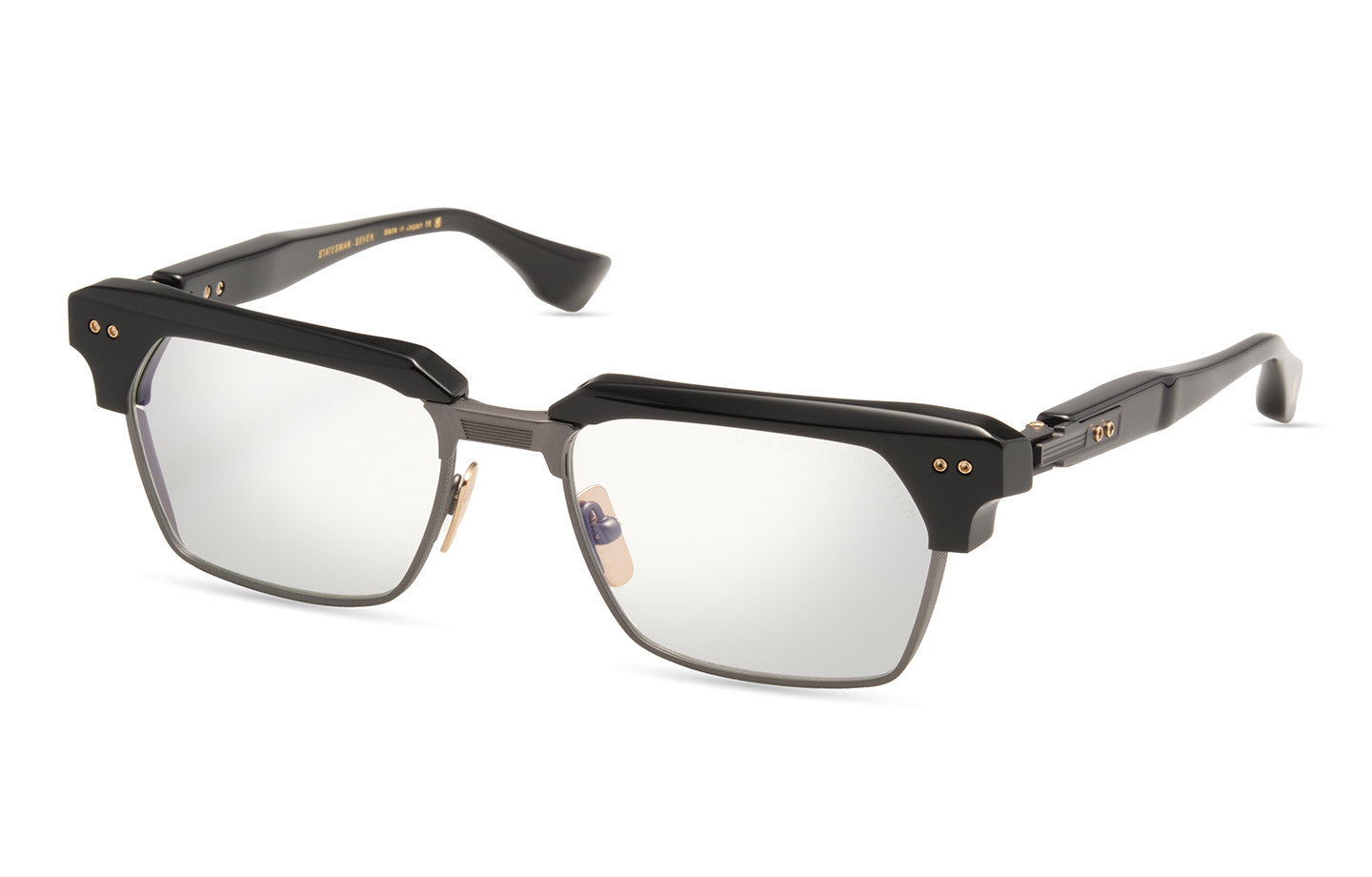 Lunettes de vue Dita Statesman-Seven DTX443
