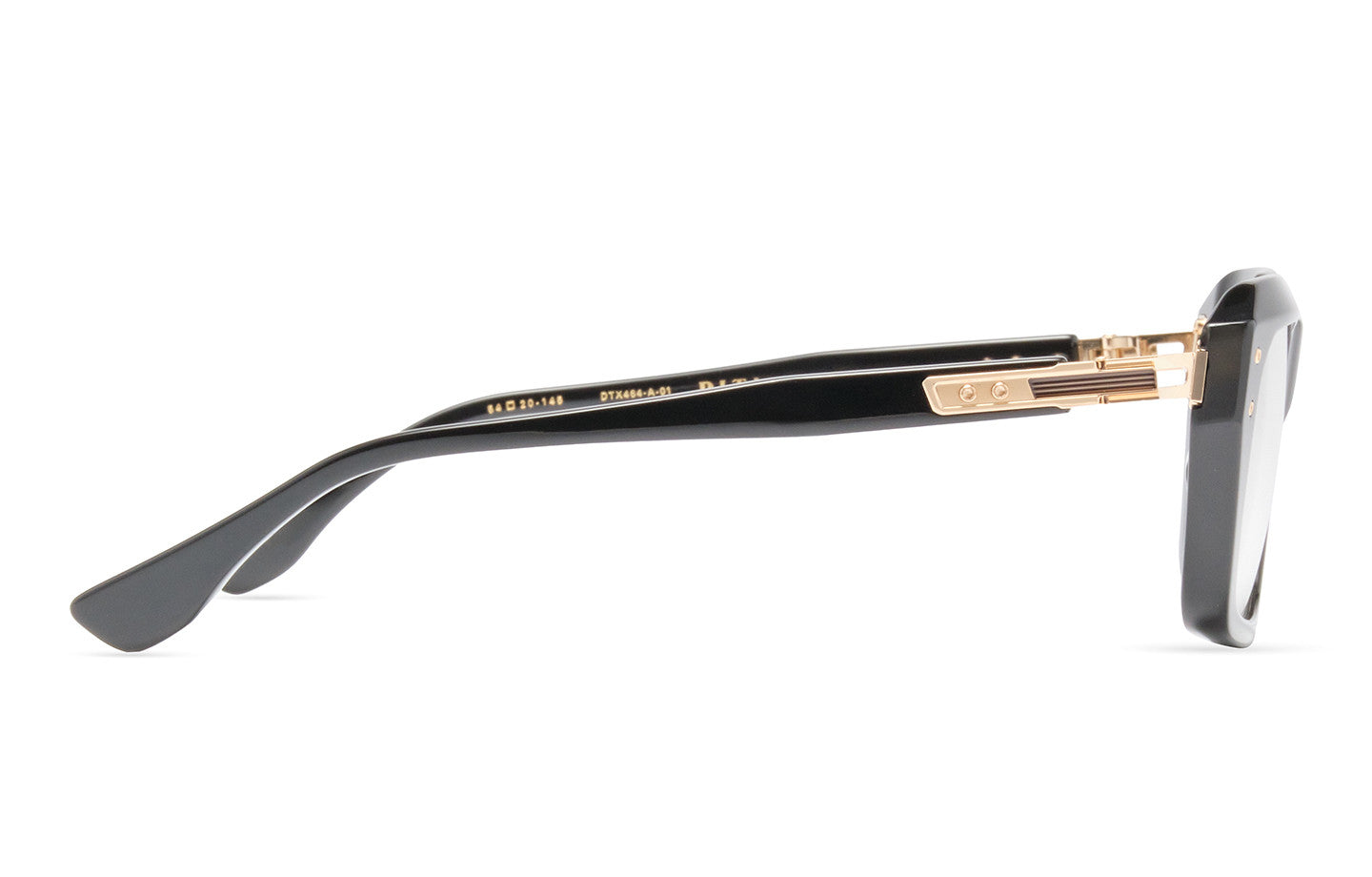 Korrektionsbrille Dita Grandmaster-Nine DTX464