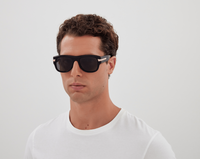 Sonnenbrille Gucci Lettering GG1517S