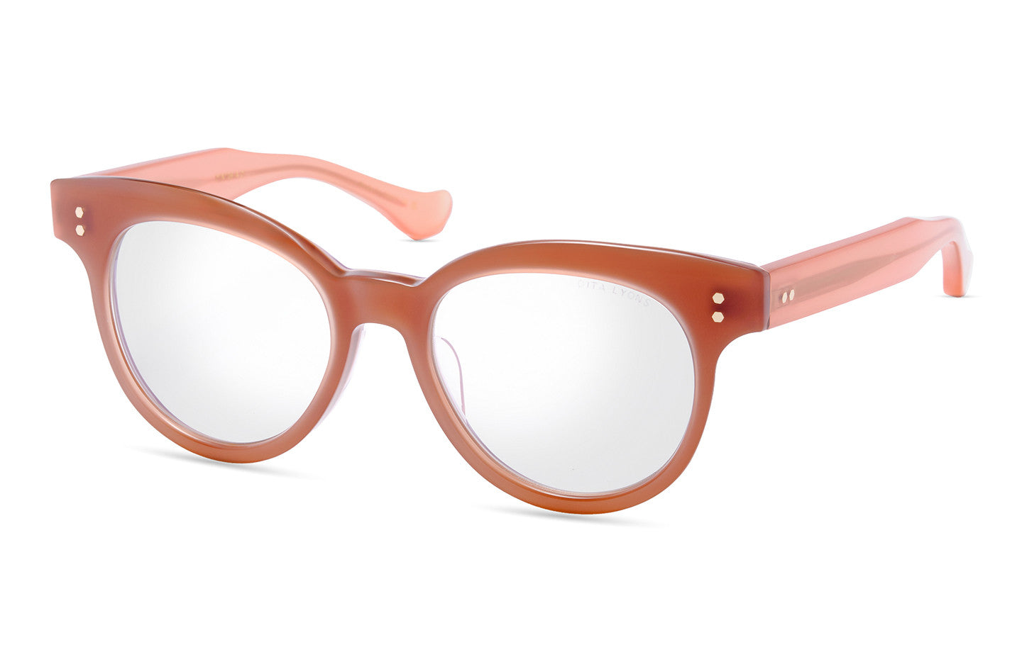 Korrektionsbrille Dita Lyons DTX736