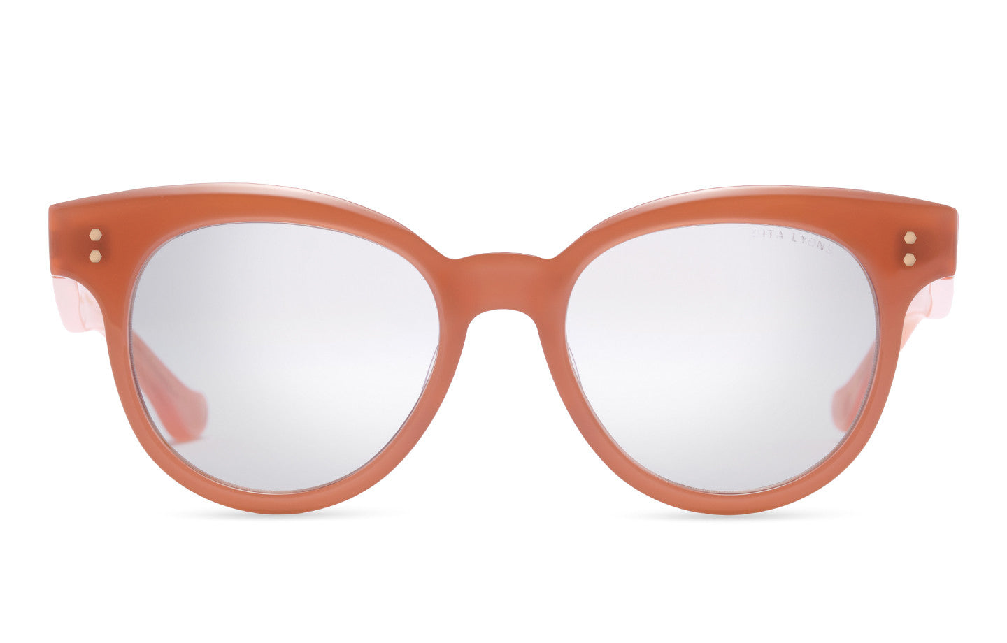 Korrektionsbrille Dita Lyons DTX736