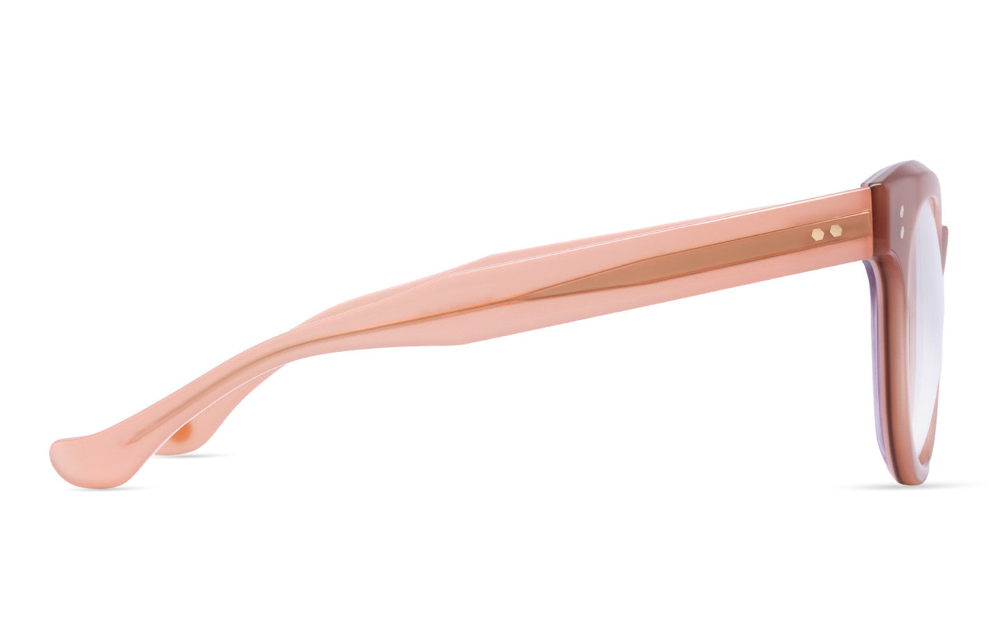 Korrektionsbrille Dita Lyons DTX736