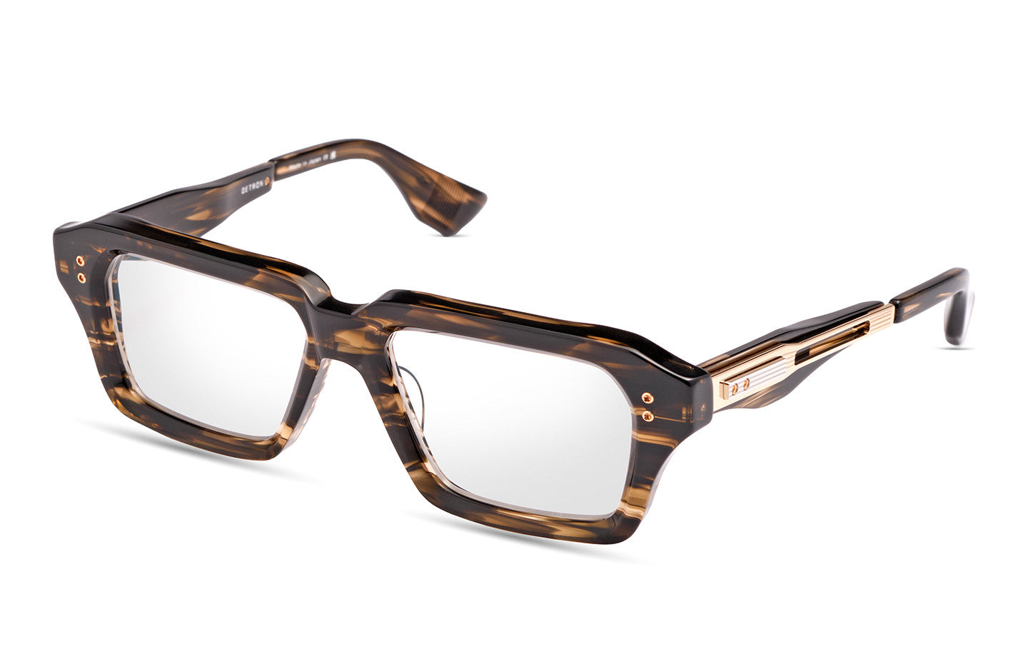 Dita Detron DTX459 Eyeglasses