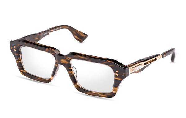 Lunettes de vue Dita Detron DTX459
