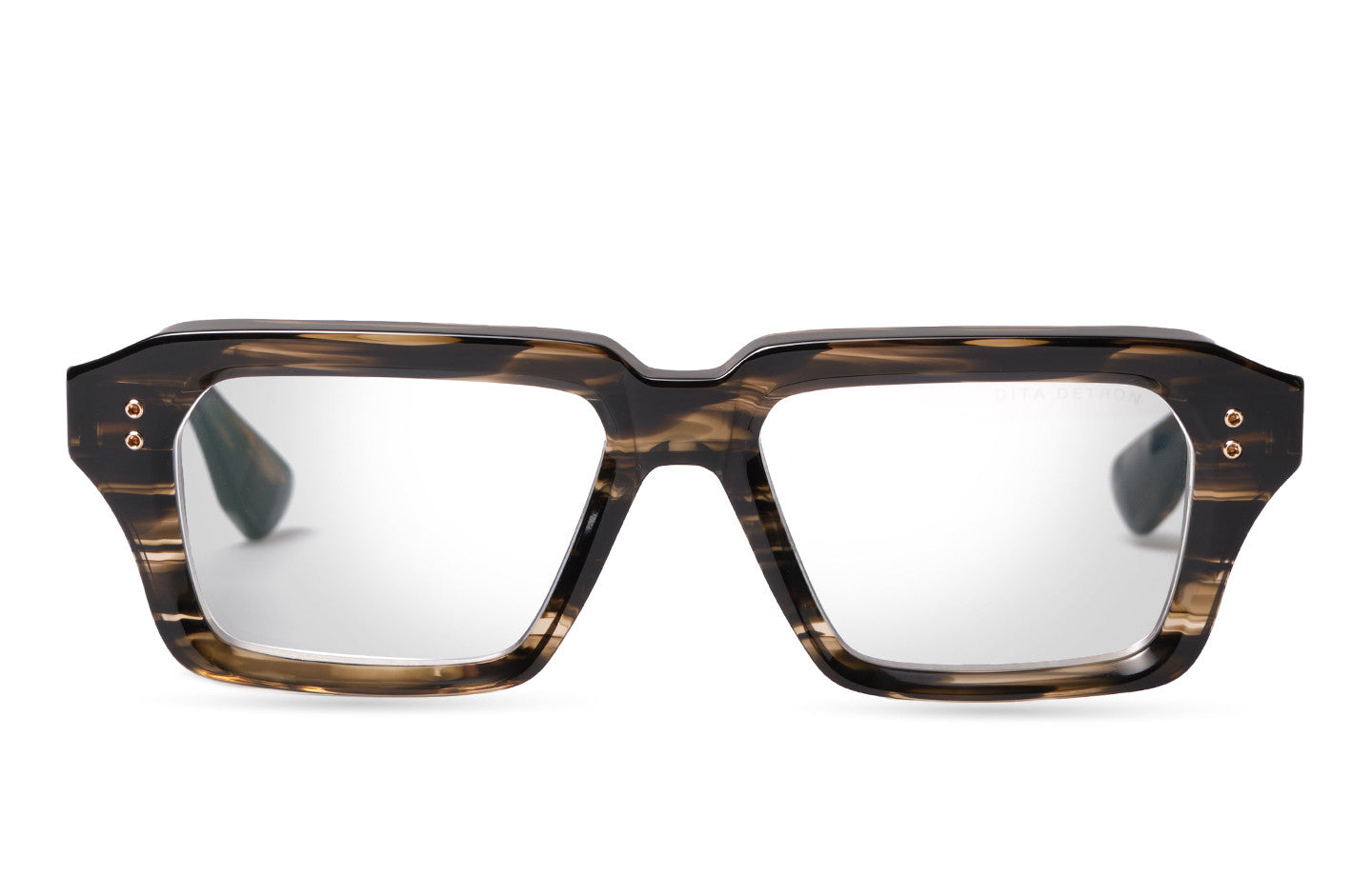 Dita Detron DTX459 Eyeglasses
