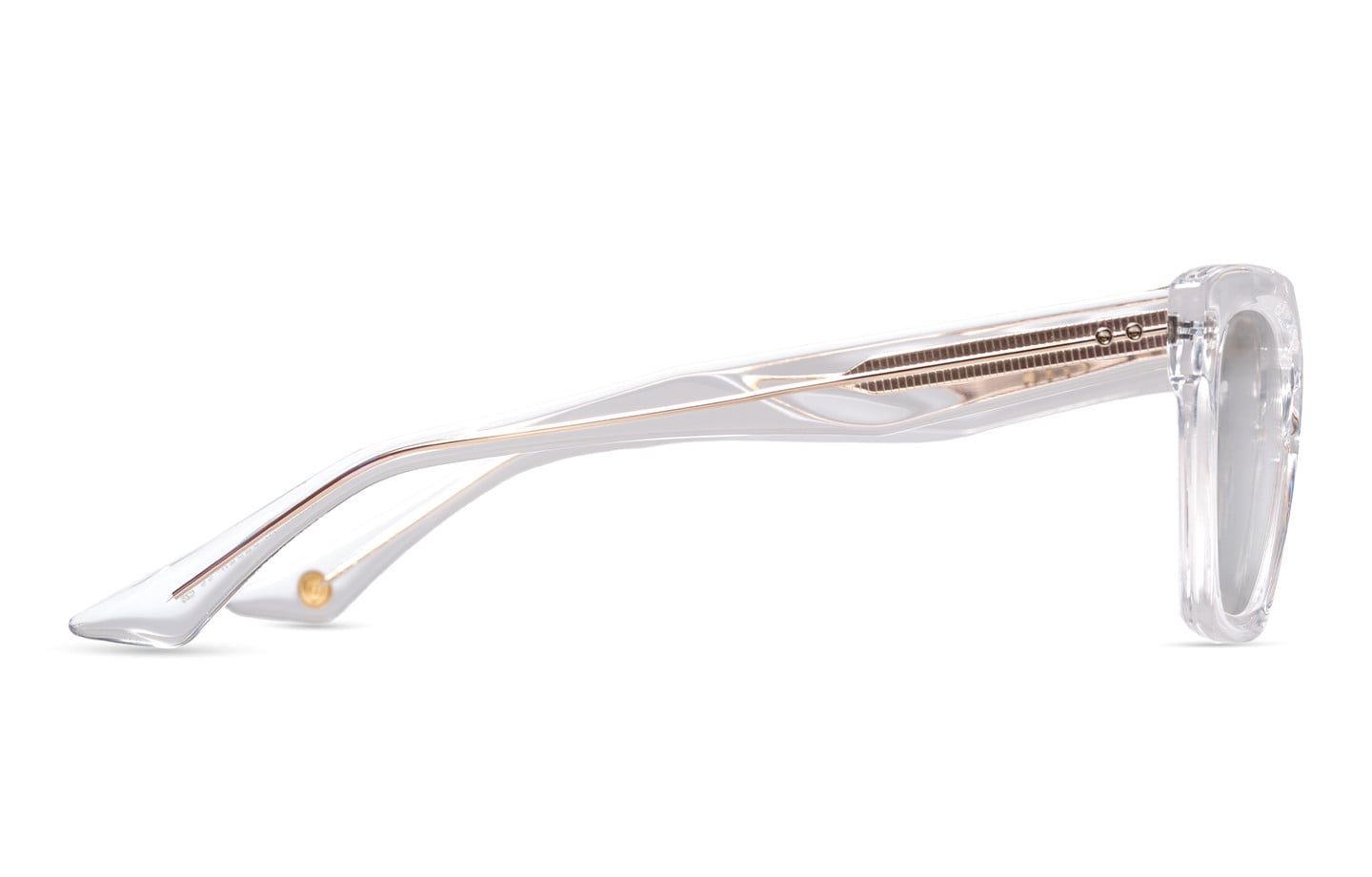 Lunettes de vue Dita Amoza DTX734