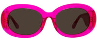 Linda Farrow-Sonnenbrille Lina