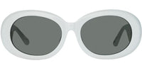 Linda Farrow-Sonnenbrille Lina