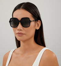 Sonnenbrille Gucci Logo GG1072SA