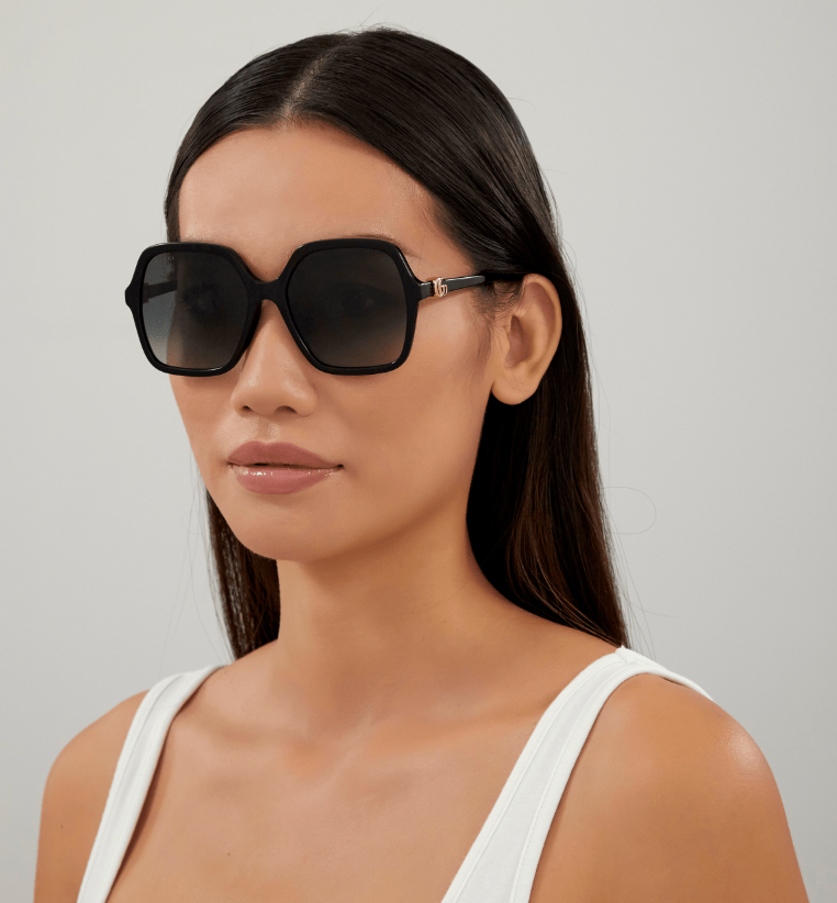 Sonnenbrille Gucci Logo GG1072SA