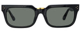 Lunettes de Soleil Linda Farrow Yoan