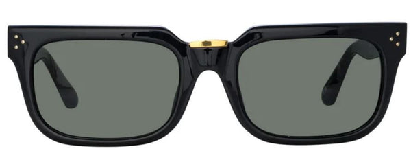 Lunettes de Soleil Linda Farrow Yoan