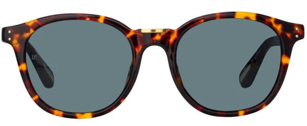 Lunettes de Soleil Linda Farrow Powell