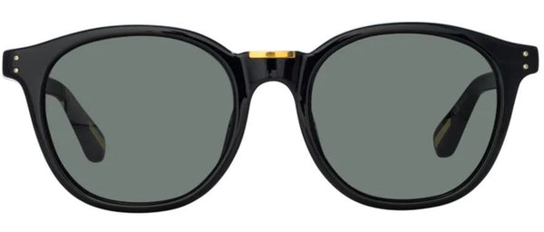 Lunettes de Soleil Linda Farrow Powell