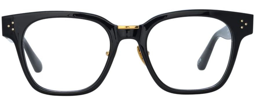Korrektionsbrille Linda Farrow Sanchez