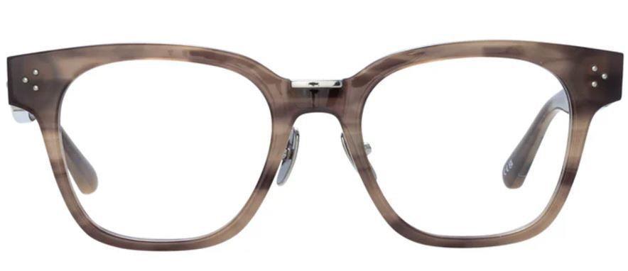 Korrektionsbrille Linda Farrow Sanchez