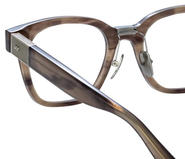 Korrektionsbrille Linda Farrow Sanchez