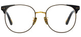 Lunettes de vue Linda Farrow Spence