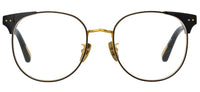 Korrektionsbrille Linda Farrow Spence