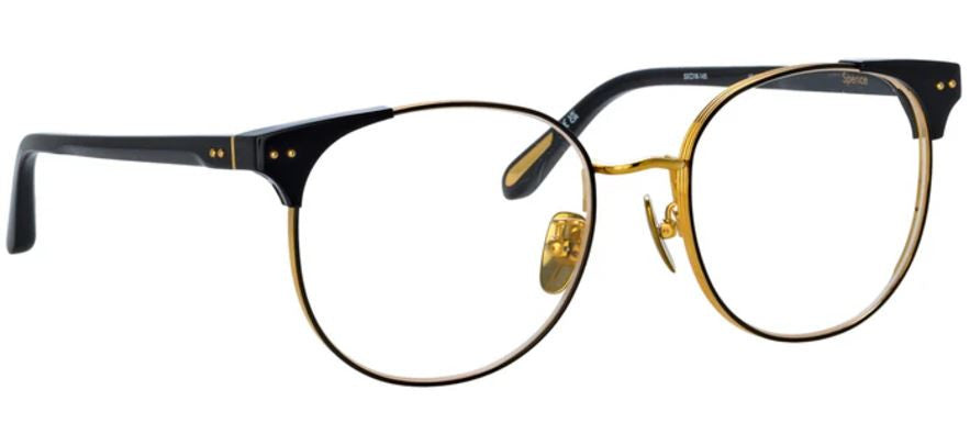Korrektionsbrille Linda Farrow Spence