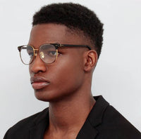 Korrektionsbrille Linda Farrow Spence