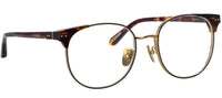 Korrektionsbrille Linda Farrow Spence