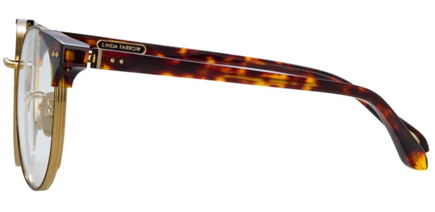 Korrektionsbrille Linda Farrow Spence