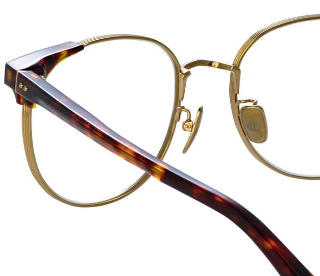 Korrektionsbrille Linda Farrow Spence