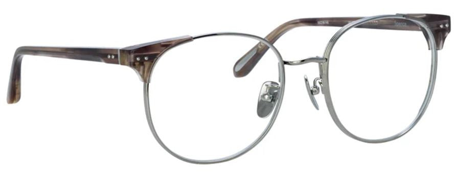 Korrektionsbrille Linda Farrow Spence